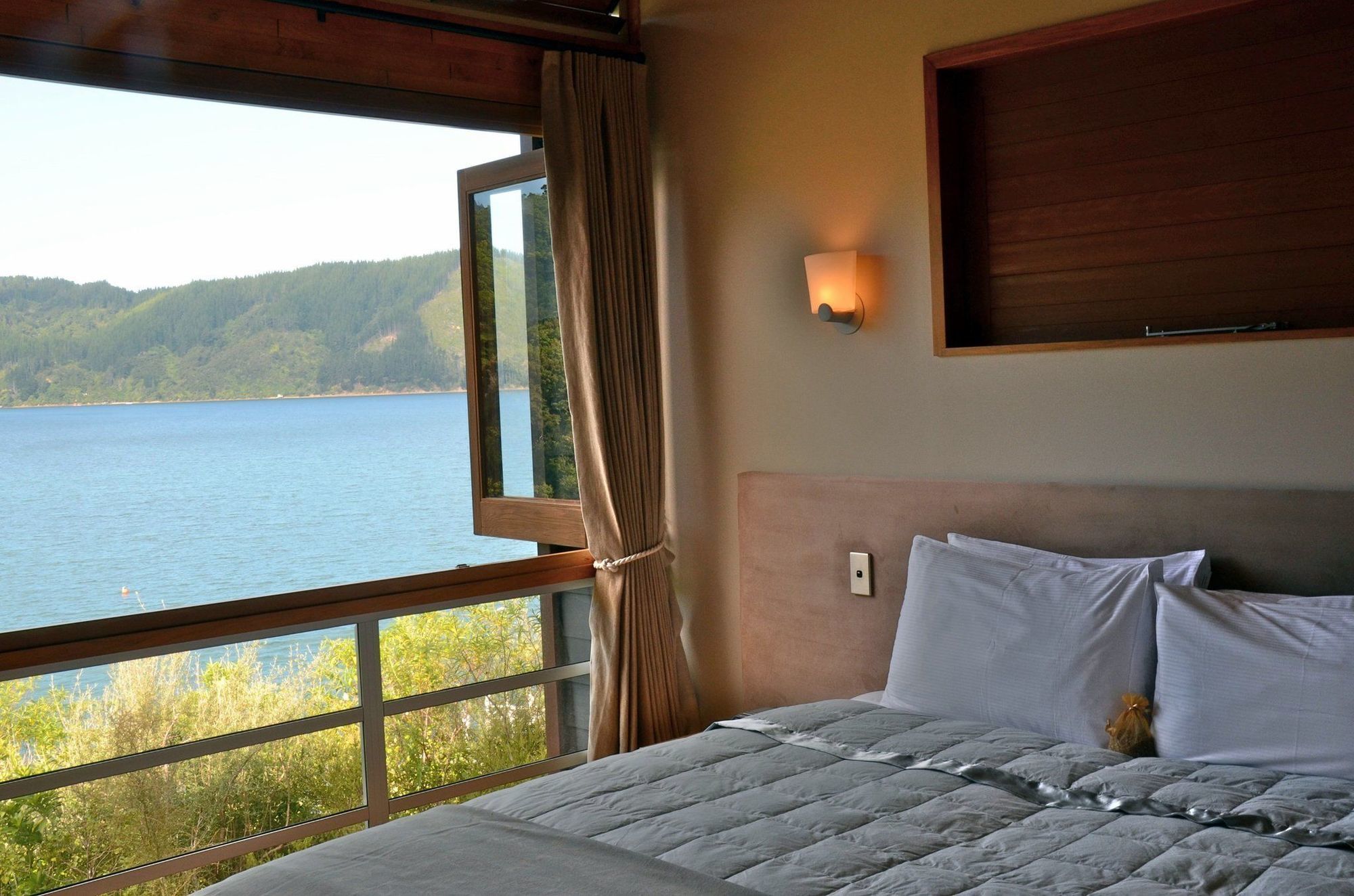 Hotel Bay Of Many Coves Arthur's Bay Habitación foto