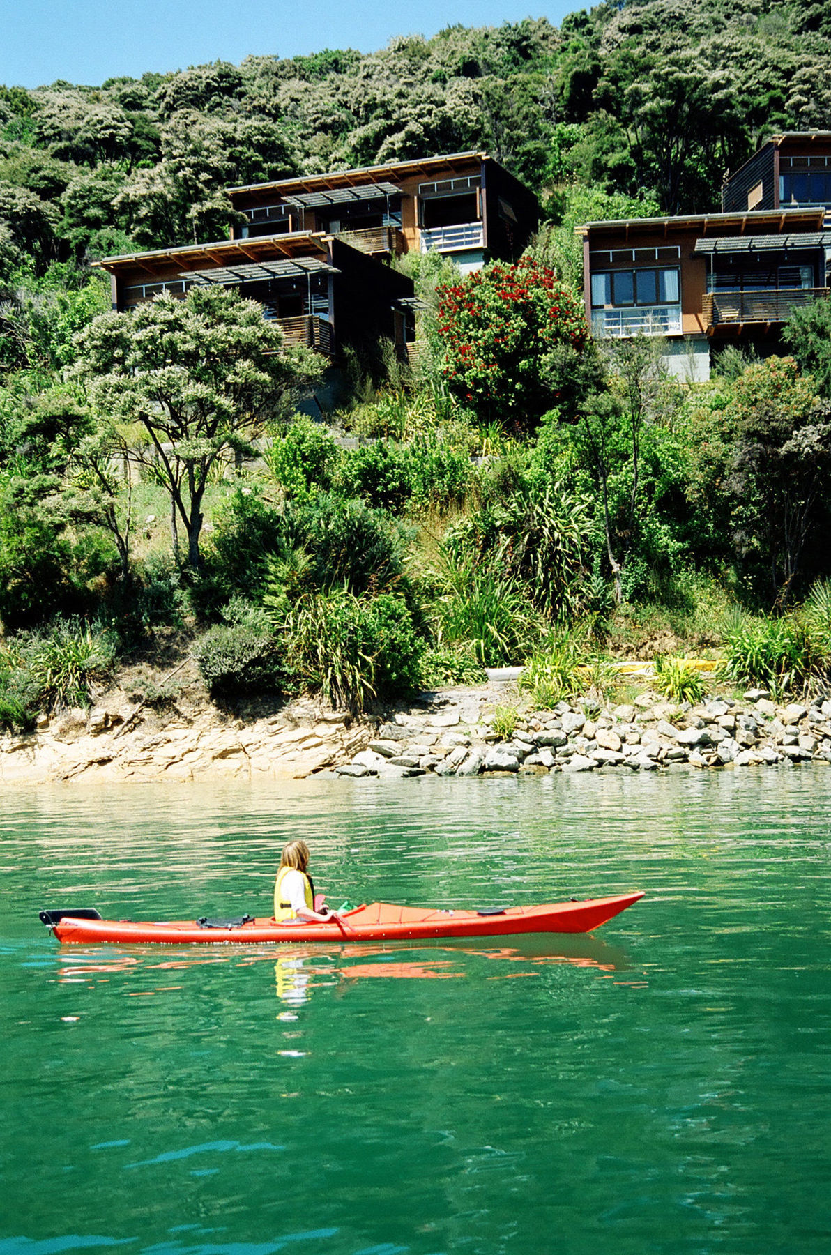 Hotel Bay Of Many Coves Arthur's Bay Facilidades foto