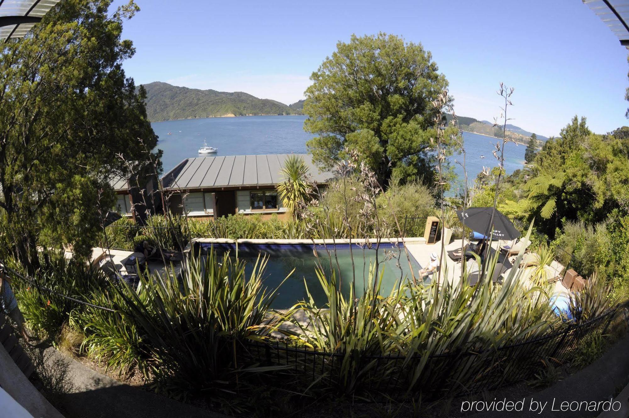 Hotel Bay Of Many Coves Arthur's Bay Exterior foto