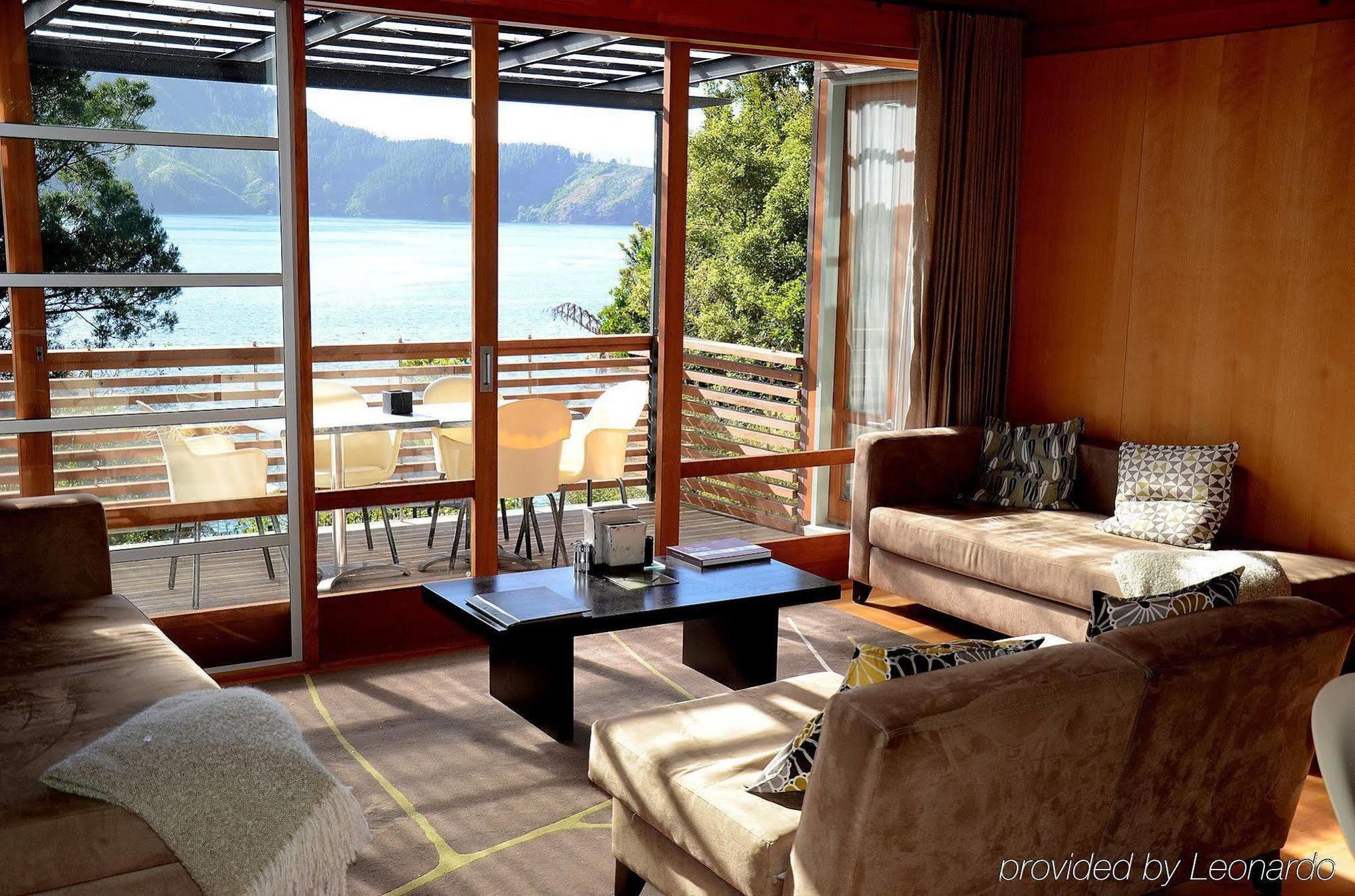 Hotel Bay Of Many Coves Arthur's Bay Habitación foto